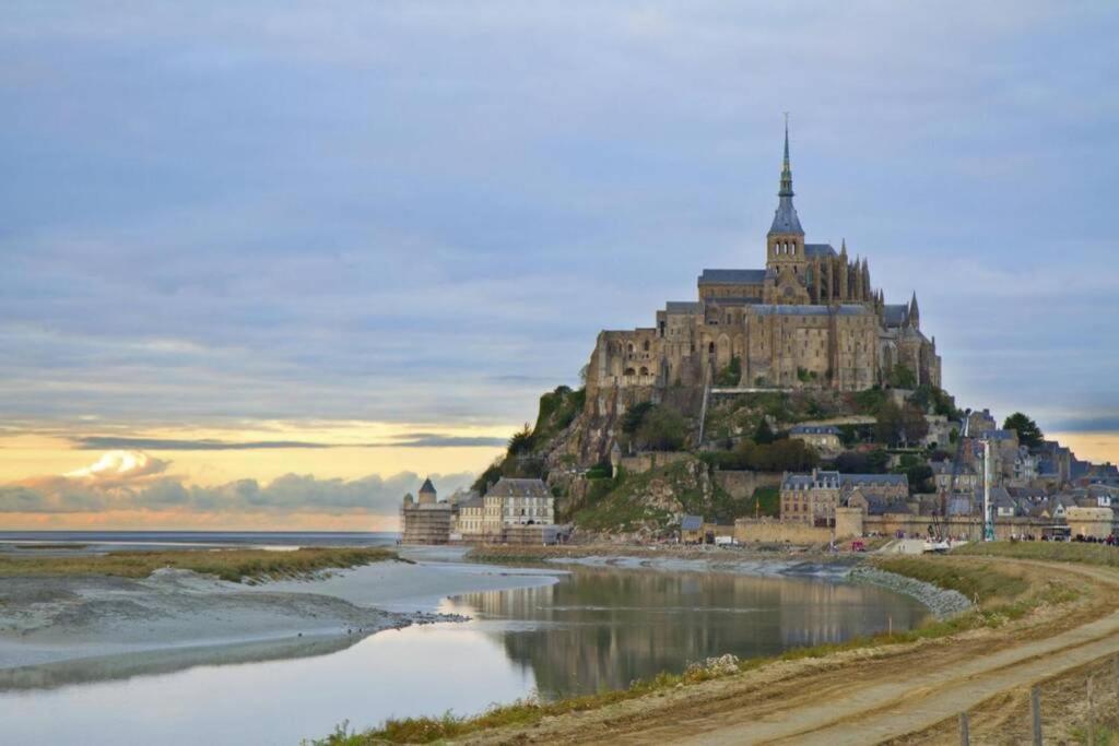 Rempart Dore Saint-Malo Exterior photo