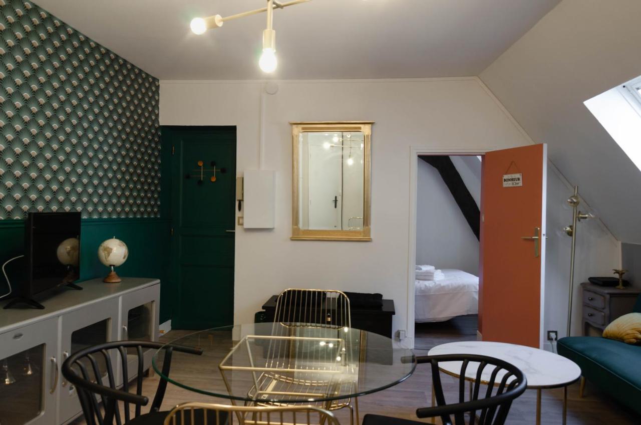Rempart Dore Saint-Malo Exterior photo