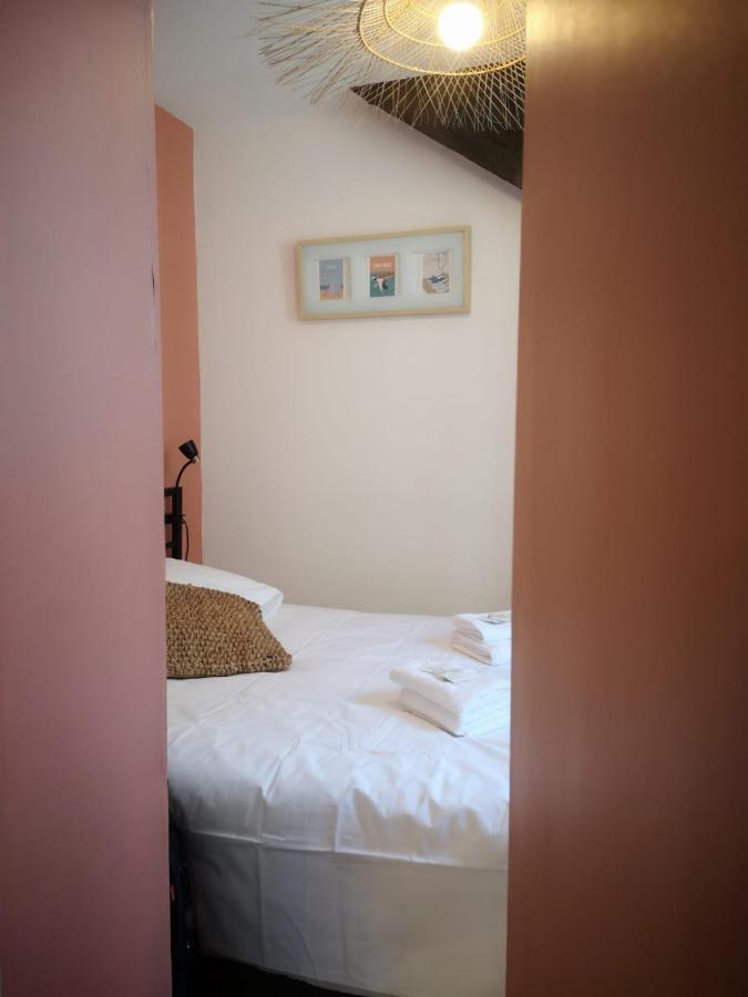 Rempart Dore Saint-Malo Exterior photo