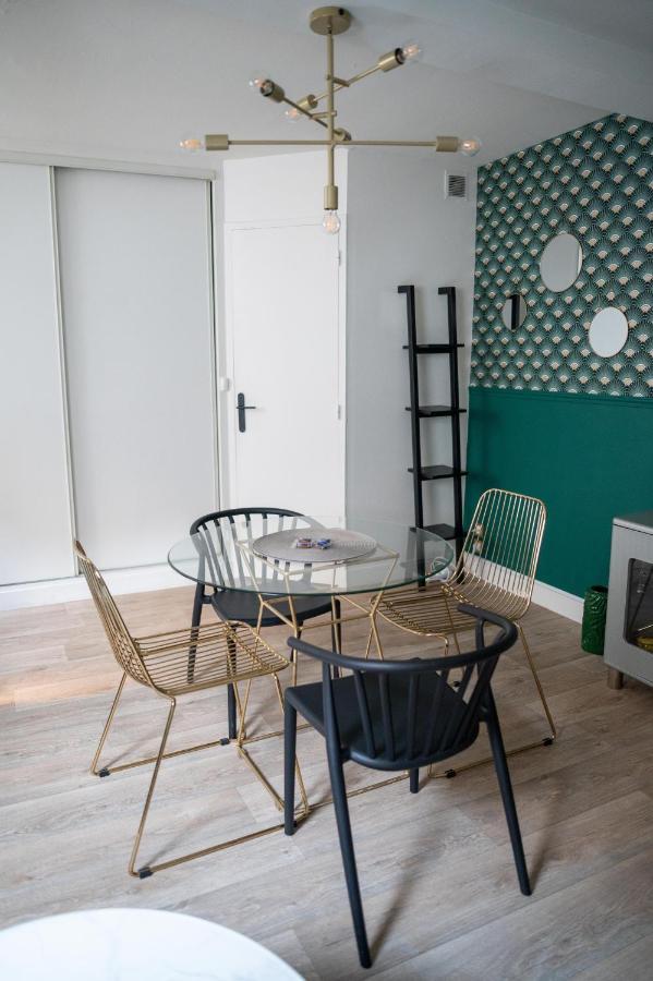 Rempart Dore Saint-Malo Exterior photo