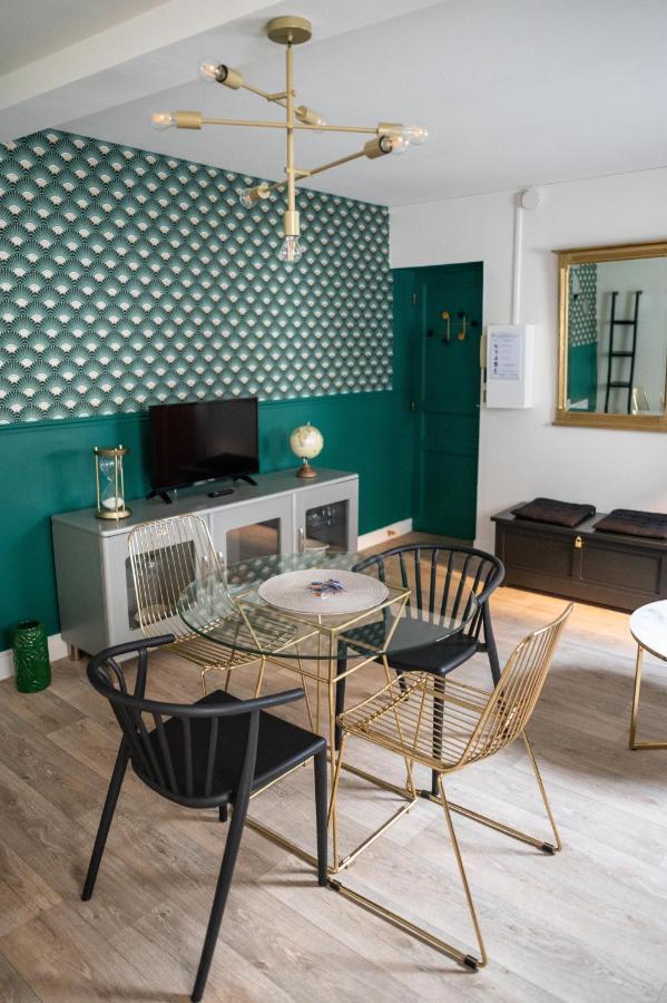 Rempart Dore Saint-Malo Exterior photo